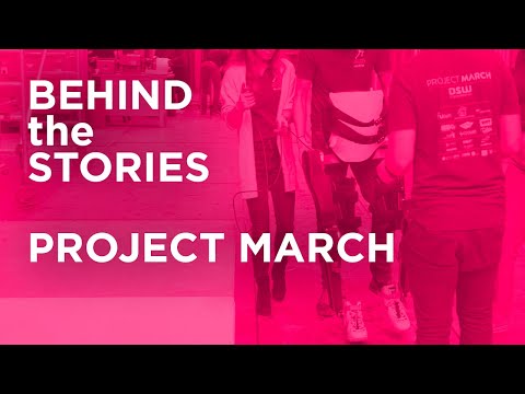 project march